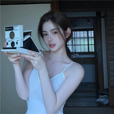 人间时人