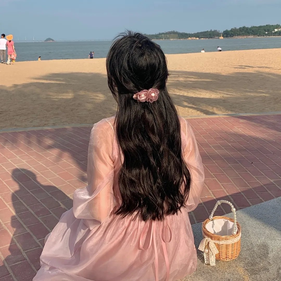 绽放青春